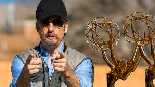 21 Century's Best Show With 53 Emmy Nominations... Won Zero Times 21 Century's Best Show With 53 Emmy Nominations... Won Zero Times