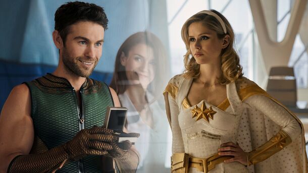 3 Biggest Problems with 'The Boys' S3 Finale, According to Reddit 3 Biggest Problems with 'The Boys' S3 Finale, According to Reddit