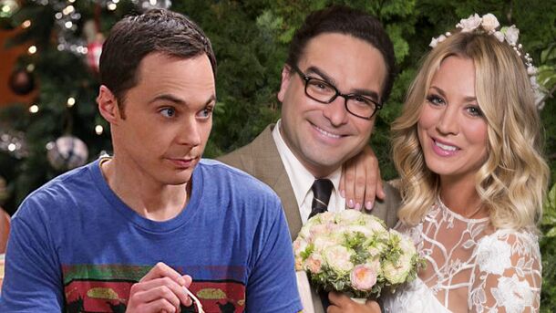 Jim Parsons' Reaction To Johnny Galecki & Kaley Cuoco Dating? Priceless Jim Parsons' Reaction To Johnny Galecki & Kaley Cuoco Dating? Priceless