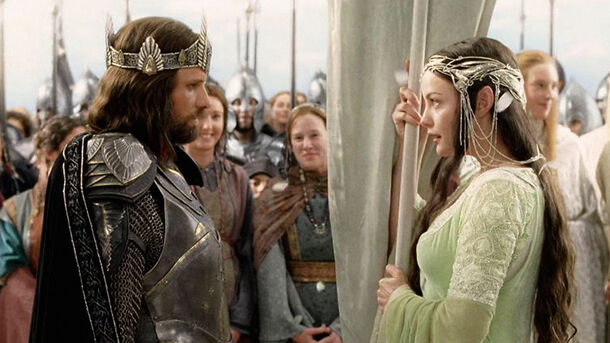 5 Most Incredible Facts About the World of 'The Lord of the Rings': You Definitely Didn’t Know Aragorn’s Wife Is Half-Goddess 5 Most Incredible Facts About the World of 'The Lord of the Rings': You Definitely Didn’t Know Aragorn’s Wife Is Half-Goddess
