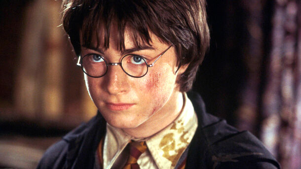 If Harry Potter Cleaned His Boots in The Chamber of Secrets, Dumbledore Would've Lived If Harry Potter Cleaned His Boots in The Chamber of Secrets, Dumbledore Would've Lived