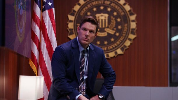 Who is Marshall in Furious? TV's go-to nice guy plays his scariest creep yet