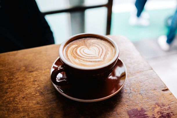 Does Coffee Actually Boost Creativity? What Science Says About Your Daily Espresso Habit