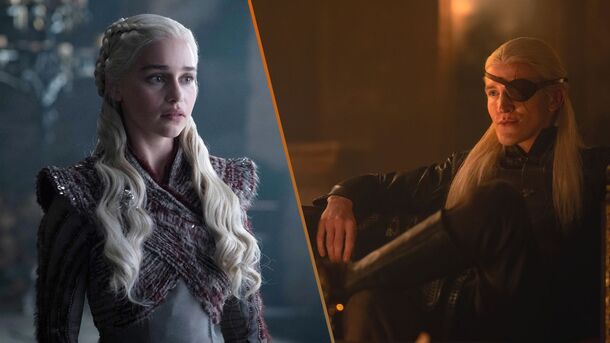 Aemond to Go Full Daenerys Mode in 'House of the Dragon' Season 3, Fans Predict Aemond to Go Full Daenerys Mode in 'House of the Dragon' Season 3, Fans Predict