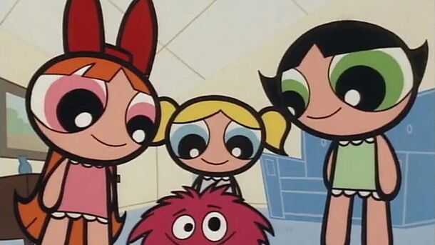 200GB of Cartoon Network's classics just leaked, and fans think that's what saved them