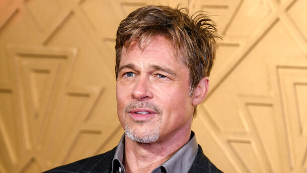 Brad Pitt Once Lost 3 Months of Sleep Because of His Friend’s Insane Prank Brad Pitt Once Lost 3 Months of Sleep Because of His Friend’s Insane Prank