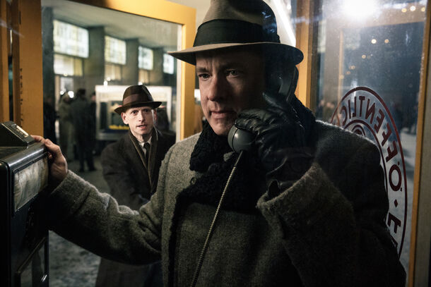 'Bridge of Spies' & 4 Other Movies You Didn't Know Were Written by Famous Directors