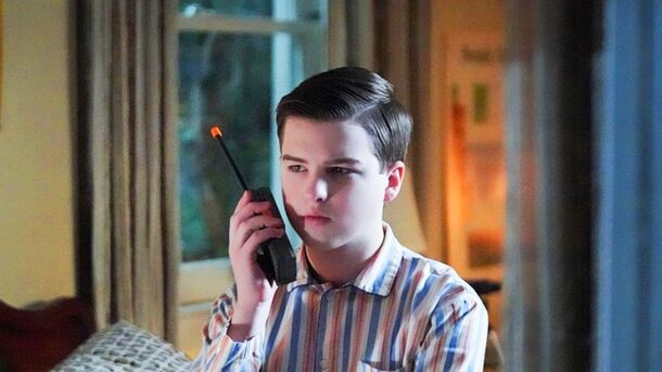 Young Sheldon's Season 6 Finale Plot Twist Is Exactly What the Show Needed Young Sheldon's Season 6 Finale Plot Twist Is Exactly What the Show Needed