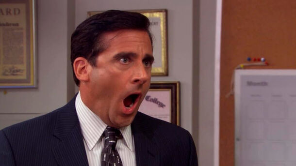 5 Times The Office’s Michael Scott Hit A New Low 5 Times The Office’s Michael Scott Hit A New Low