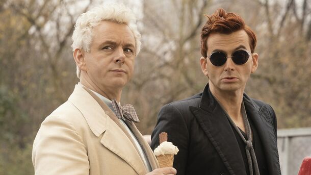 Everything You Need to Know About 'Good Omens' Finale: Release Date, Plot & More