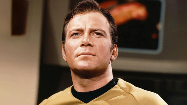 That Iconic Star Trek Catchphrase Was Always a Lie That Iconic Star Trek Catchphrase Was Always a Lie