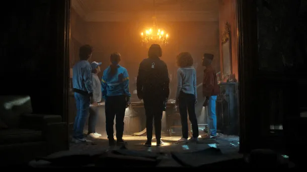 Will Isn’t Who He Seems, Max as Harry Potter, Eddie… Is He Alive? 7 Wild Theories About the 'Stranger Things' Finale Will Isn’t Who He Seems, Max as Harry Potter, Eddie… Is He Alive? 7 Wild Theories About the 'Stranger Things' Finale