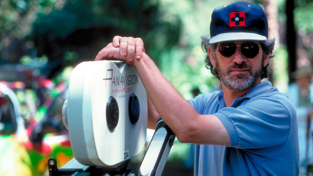 Thought Spielberg Was The Best Thriller Director? No, He’s Second to This Icon, Survey Says Thought Spielberg Was The Best Thriller Director? No, He’s Second to This Icon, Survey Says