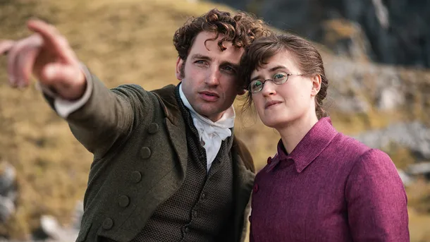 'The Other Bennet Sister' and 4 Other Unusual Adaptations of 'Pride and Prejudice'