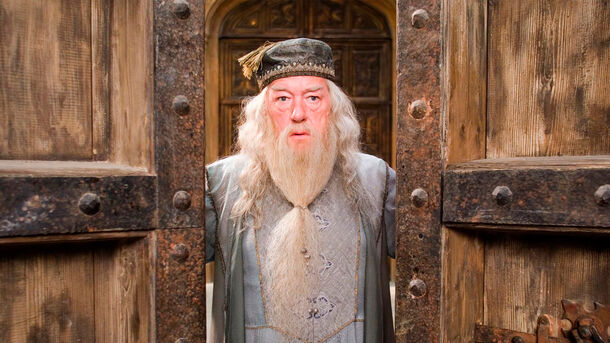 In Harry Potter, Even The Most Brilliant Magic Failed Against The Ultimate Enemy In Harry Potter, Even The Most Brilliant Magic Failed Against The Ultimate Enemy