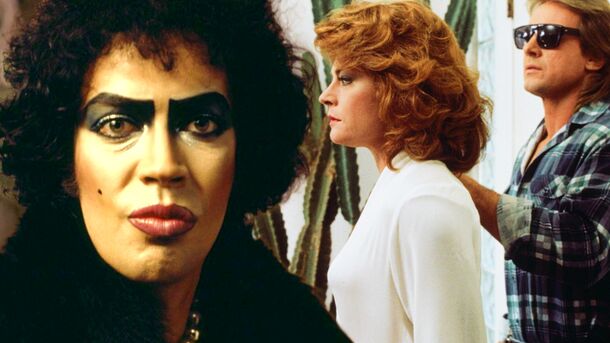15 B-Movies That Became Unlikely Cult Classics 15 B-Movies That Became Unlikely Cult Classics