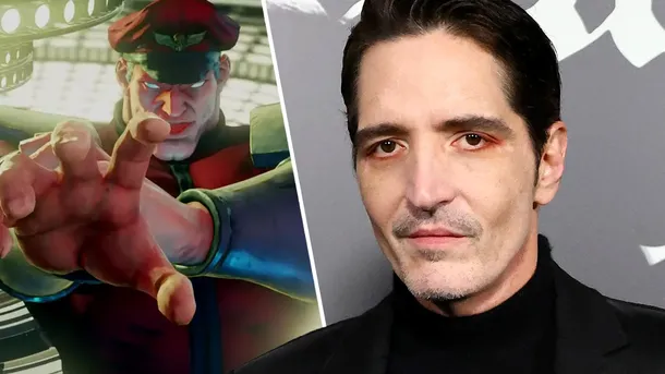 Forget Heroes — 'Street Fighter' Finds Its Perfect Villain in David Dastmalchian Forget Heroes — 'Street Fighter' Finds Its Perfect Villain in David Dastmalchian