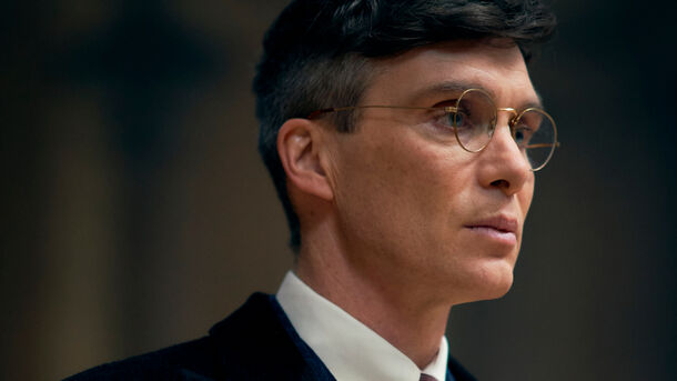One Co-Star Cillian Murphy Would Be Thrilled To Work With Again (And It Might Happen Soon) One Co-Star Cillian Murphy Would Be Thrilled To Work With Again (And It Might Happen Soon)
