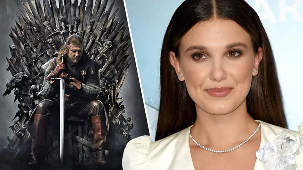 'Stranger Things' Star Once Rejected for 'Game of Thrones' Role — But She Has No Regrets 'Stranger Things' Star Once Rejected for 'Game of Thrones' Role — But She Has No Regrets