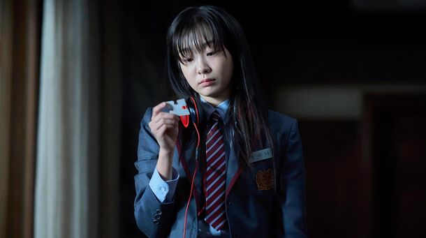 Disney+'s #1 K-Drama of 2025 Is This 100%-Rated Crime Gem You Can't Miss