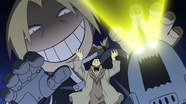 15 Supernatural Anime Series You Won't Want to Miss 15 Supernatural Anime Series You Won't Want to Miss