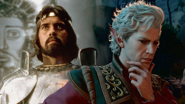 5 Must-Watch Classic Movies for Fans of Baldur's Gate 3 to Stream on Prime Video 5 Must-Watch Classic Movies for Fans of Baldur's Gate 3 to Stream on Prime Video