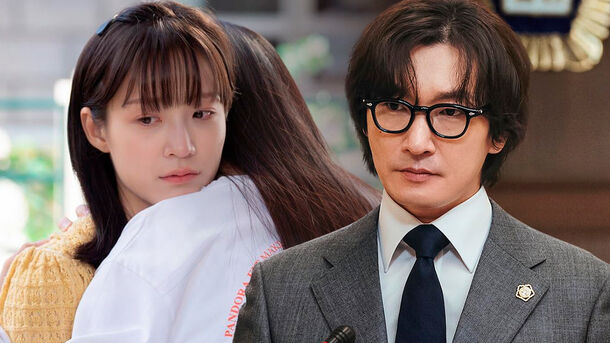 10 Best K-Dramas Of The Year, According to Reddit 10 Best K-Dramas Of The Year, According to Reddit