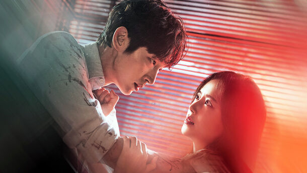 5 K-Dramas With Villains Straight From Hell 5 K-Dramas With Villains Straight From Hell