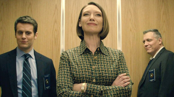 Mindhunter Could’ve Run Longer, But David Fincher Refused To Make It ‘More Pop’
