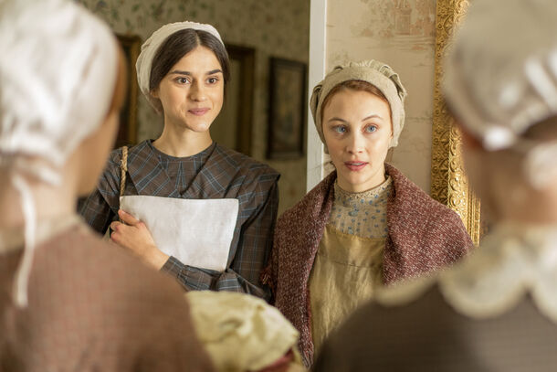 Margaret Atwood's Best Adaptation Isn't 'The Handmaid's Tale' – It's This 99%-Rated Gem
