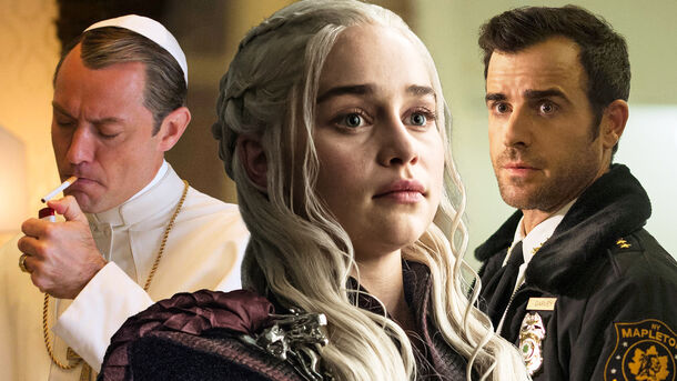 10 HBO Hits That Came Close to Game of Thrones in the Past 10 Years