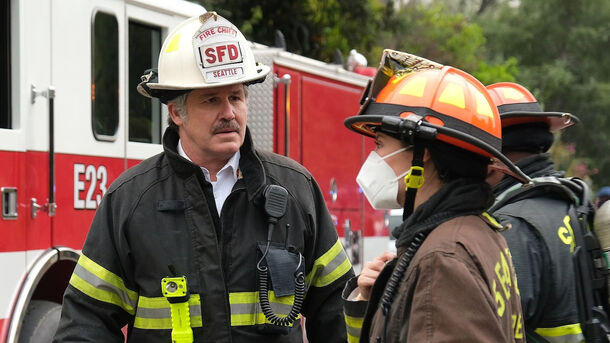 ‘Season Never’: Station 19 Showrunners Get Candid on S8 That Never Was ‘Season Never’: Station 19 Showrunners Get Candid on S8 That Never Was