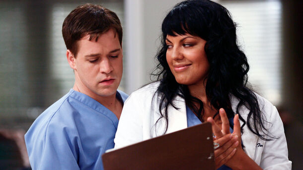 5 Grey's Anatomy Couples That Should Never Have Happened 5 Grey's Anatomy Couples That Should Never Have Happened