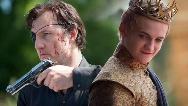 10 Most Hated TV Characters of All Time, According to Fans 10 Most Hated TV Characters of All Time, According to Fans
