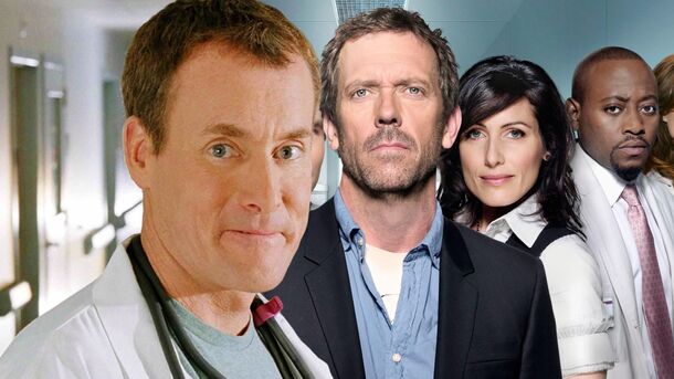 From Grey's Anatomy to House: 5 TV Doctors Who Absolutely Stole Our Hearts From Grey's Anatomy to House: 5 TV Doctors Who Absolutely Stole Our Hearts