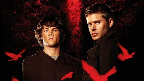 The Scariest Monsters Of Supernatural, Ranked The Scariest Monsters Of Supernatural, Ranked