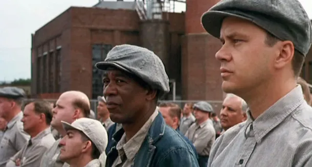 Why 'The Shawshank Redemption' Flopped at First — And How It Became a Beloved Classic Why 'The Shawshank Redemption' Flopped at First — And How It Became a Beloved Classic