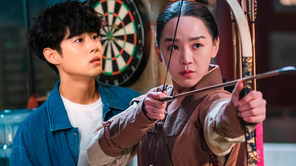10 Supernatural K-Dramas to Watch If You Are a Fantasy Fan 10 Supernatural K-Dramas to Watch If You Are a Fantasy Fan