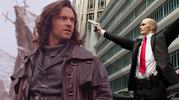4 Crappy Films That Need a Remake ASAP 4 Crappy Films That Need a Remake ASAP