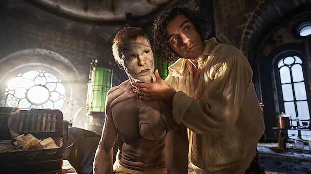 'Frankenstein' and 4 Other Best Adaptations of Gothic Novels, Ranked by IMDb
