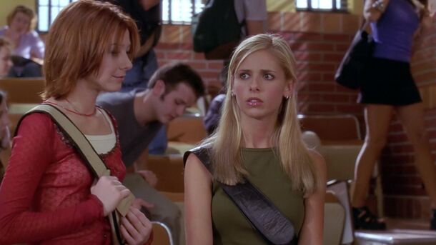 Sarah Michelle Gellar Finally Reveals Why the 'Buffy' Reboot Was Axed – and the Reason Is Ugly