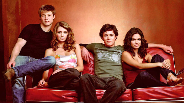 The O.C. Creators Knew About Their Greatest Mistake Right Away, But It Was Too Late