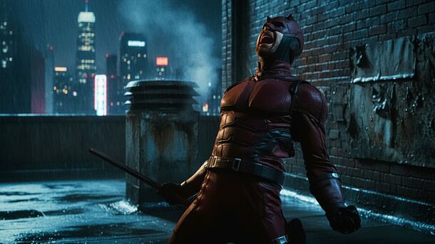 Daredevil: Born Again will end with season 3, and Marvel has not said who is finishing it