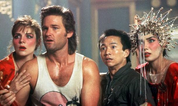 Not Only 'The Terminator' & 'Die Hard': 5 Best Action Movies From the 80s, Ranked by IMDb