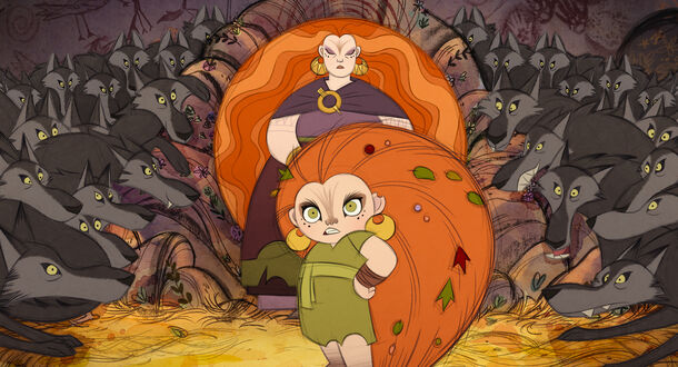 If You Think Animation Is Just for Kids, These 8 Movies Will Change Your Mind Forever