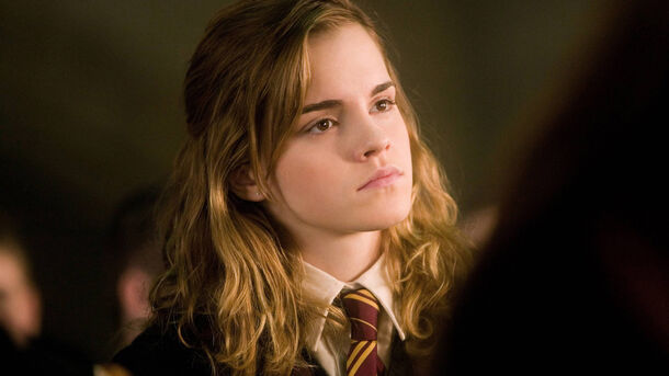 The One Hermione Plot the 'Harry Potter' Movies Skipped — And Why the Reboot Must Include It The One Hermione Plot the 'Harry Potter' Movies Skipped — And Why the Reboot Must Include It