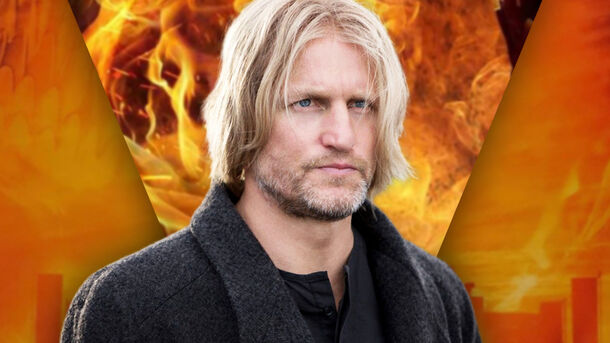 Who Did Woody Harrelson Portray in ‘The Hunger Games’ & Will He Be in ‘Sunrise on the Reaping’? Who Did Woody Harrelson Portray in ‘The Hunger Games’ & Will He Be in ‘Sunrise on the Reaping’?