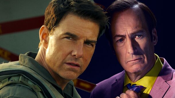 Better Call Saul's Star Spills Harsh Truth After Learning Tom Cruise's Views On Strike Better Call Saul's Star Spills Harsh Truth After Learning Tom Cruise's Views On Strike