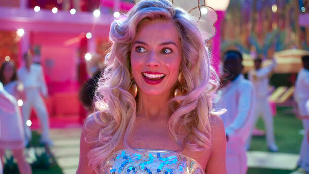 Margot Robbie's Bluff Turned Out Right: This Barbie Is Now a Billionaire Margot Robbie's Bluff Turned Out Right: This Barbie Is Now a Billionaire