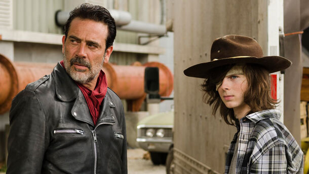 7 Cringey The Walking Dead Scenes That Almost Ruined The Show For Everyone 7 Cringey The Walking Dead Scenes That Almost Ruined The Show For Everyone